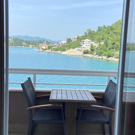 Apartments Tiho & Jelena บลัตเซ ภายนอก รูปภาพ