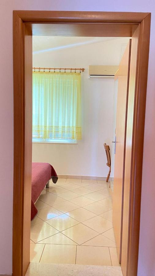 Apartments Tiho & Jelena บลัตเซ ภายนอก รูปภาพ