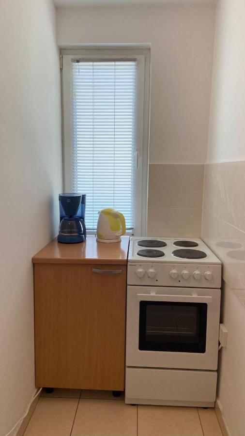 Apartments Tiho & Jelena บลัตเซ ภายนอก รูปภาพ