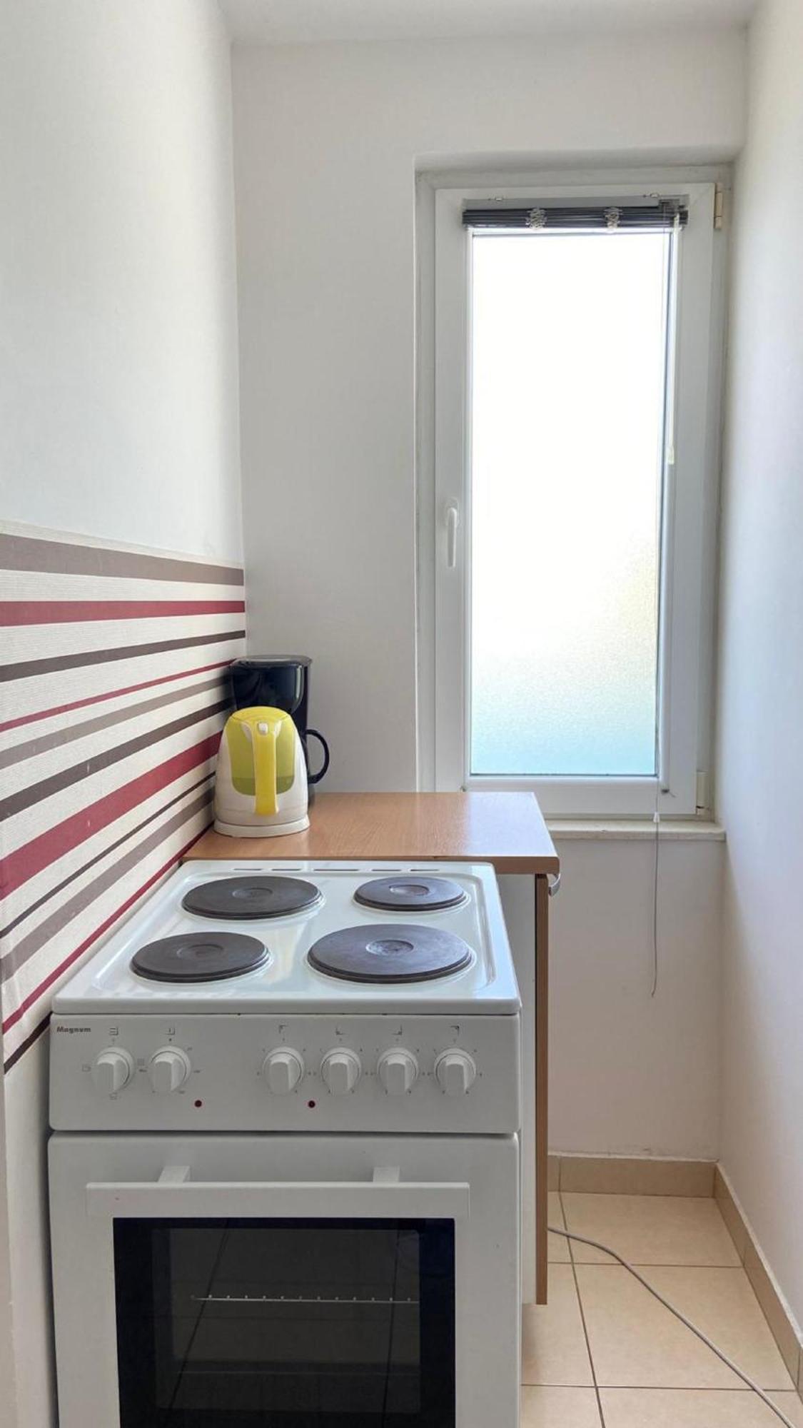 Apartments Tiho & Jelena บลัตเซ ภายนอก รูปภาพ
