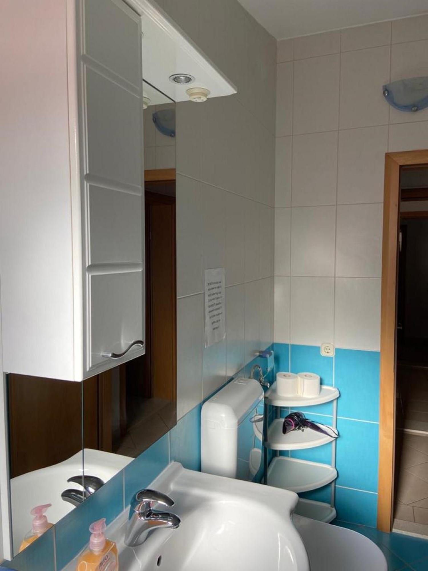 Apartments Tiho & Jelena บลัตเซ ภายนอก รูปภาพ