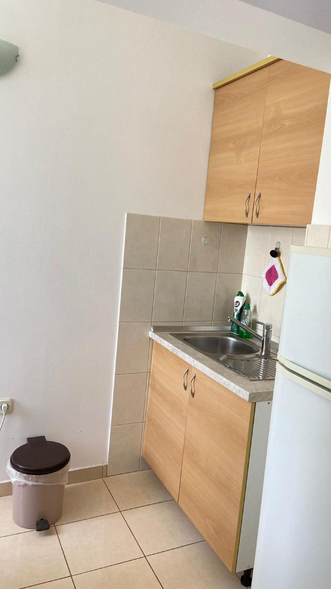 Apartments Tiho & Jelena บลัตเซ ภายนอก รูปภาพ