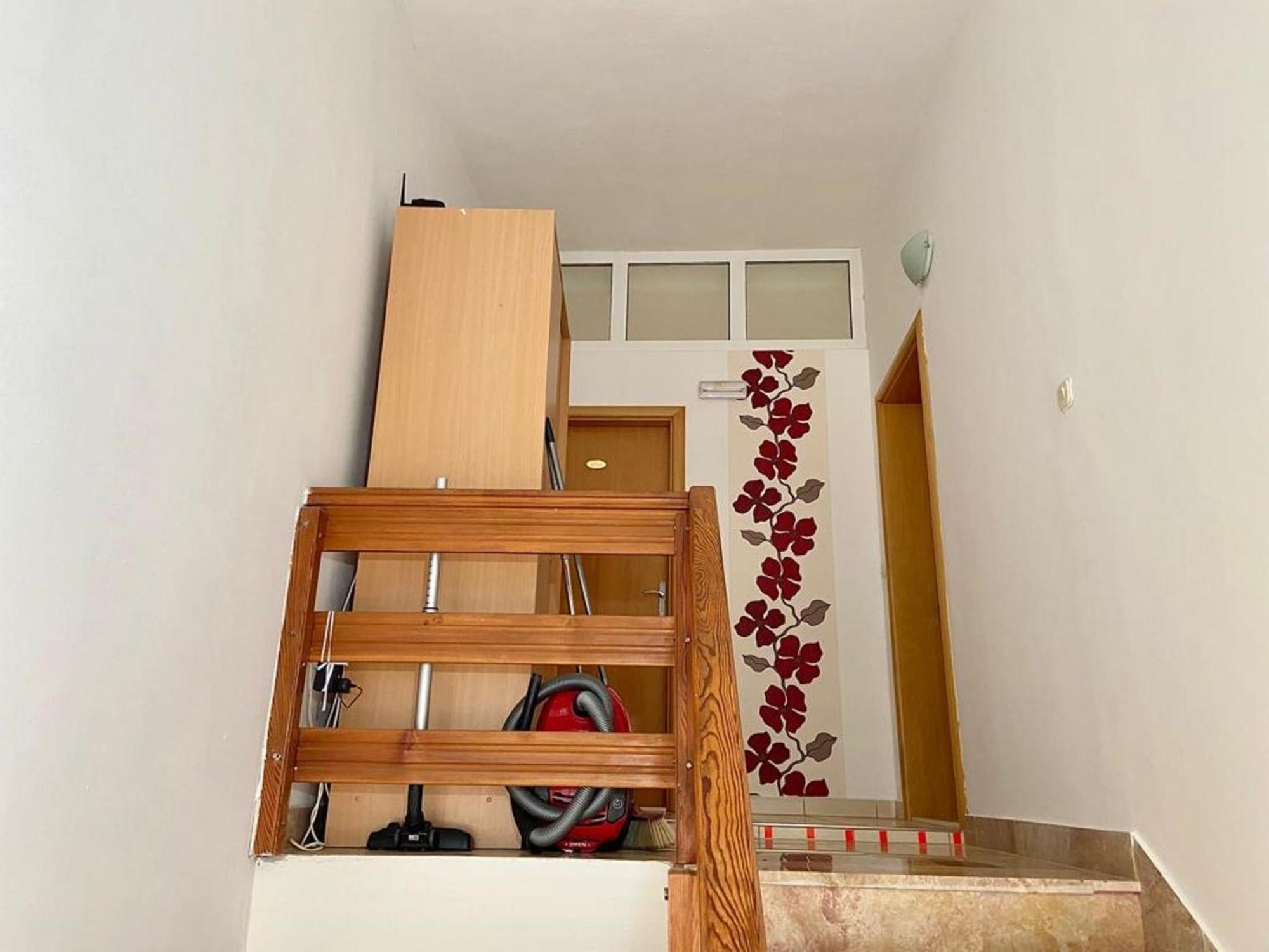 Apartments Tiho & Jelena บลัตเซ ภายนอก รูปภาพ