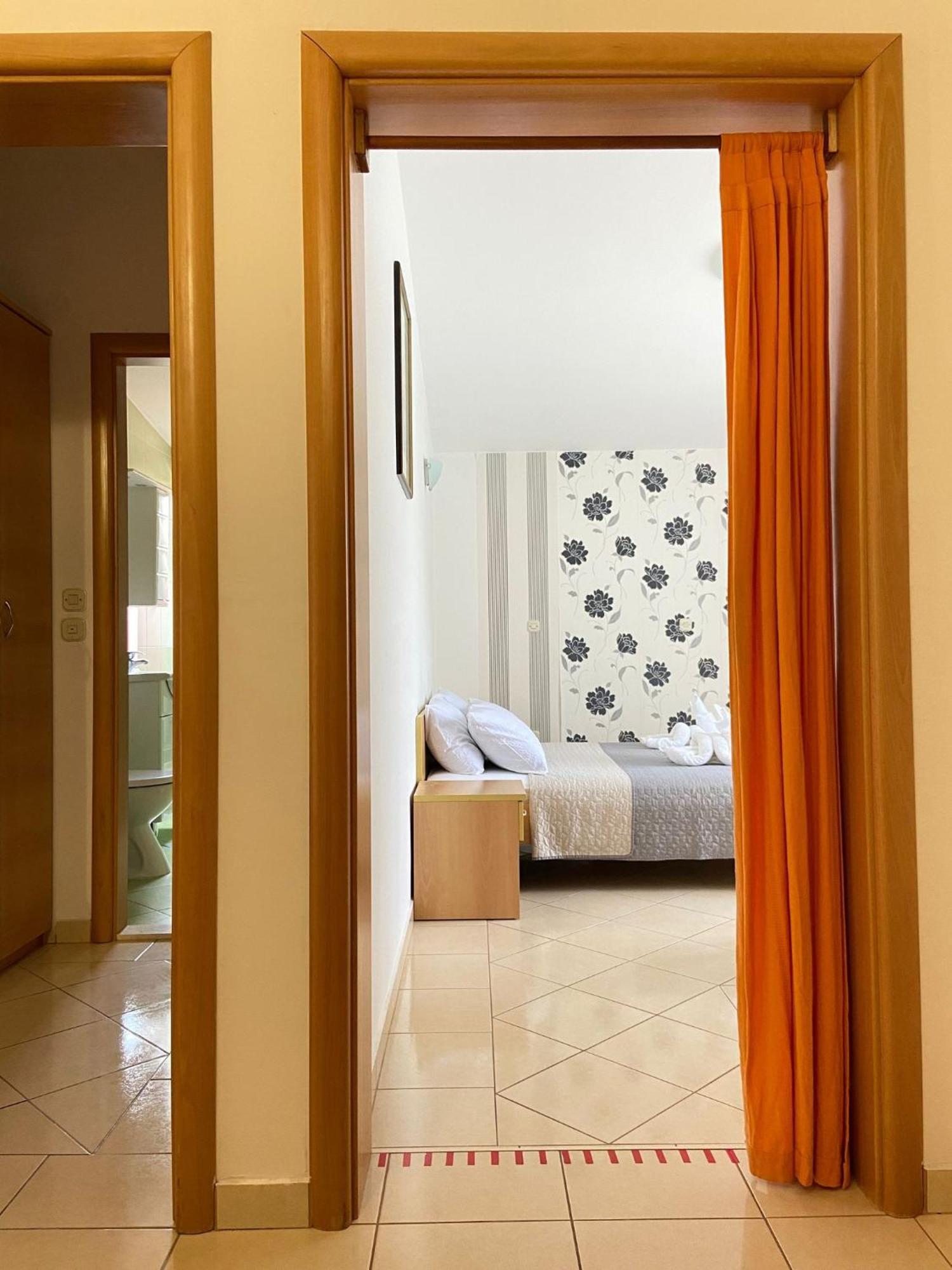 Apartments Tiho & Jelena บลัตเซ ภายนอก รูปภาพ