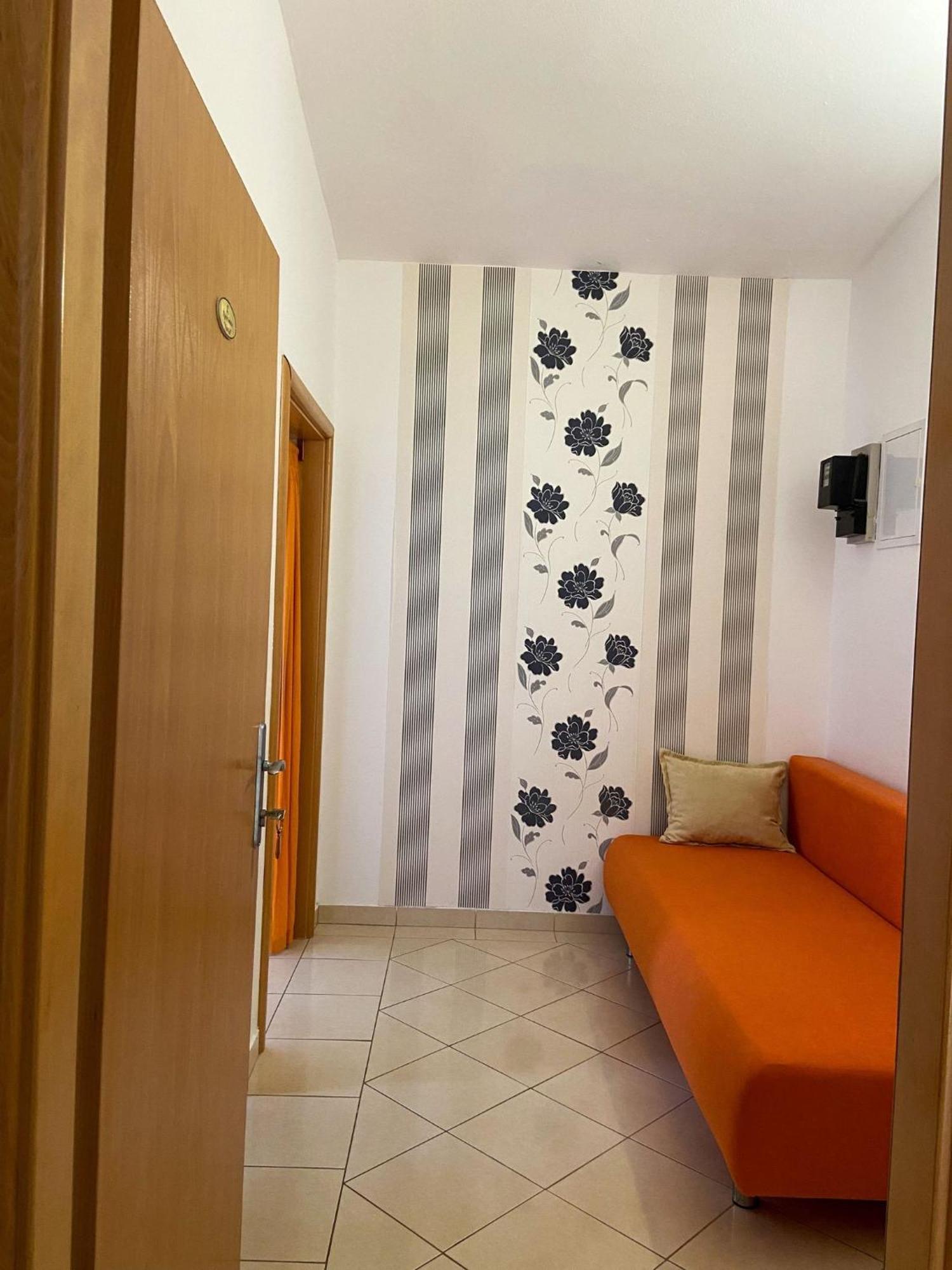 Apartments Tiho & Jelena บลัตเซ ภายนอก รูปภาพ