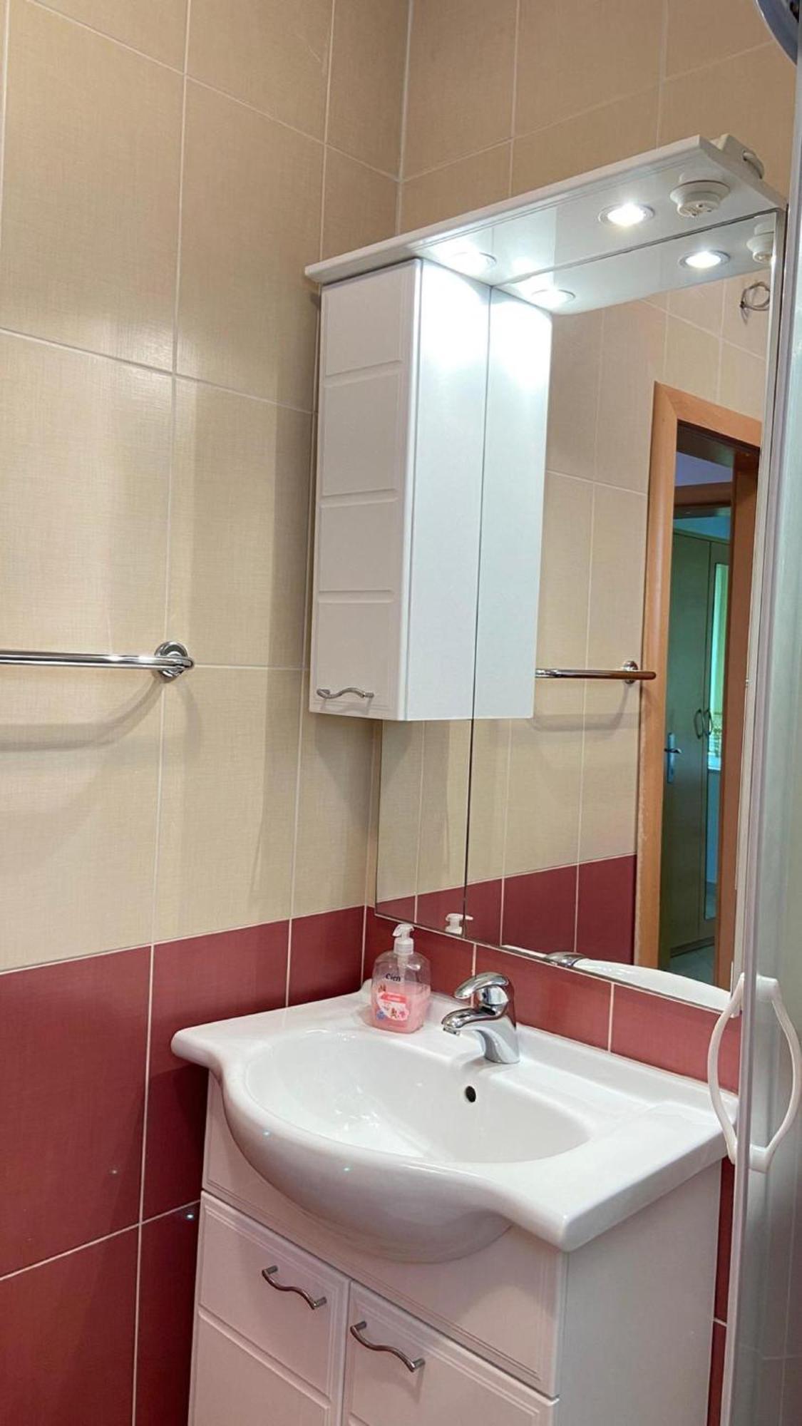 Apartments Tiho & Jelena บลัตเซ ภายนอก รูปภาพ