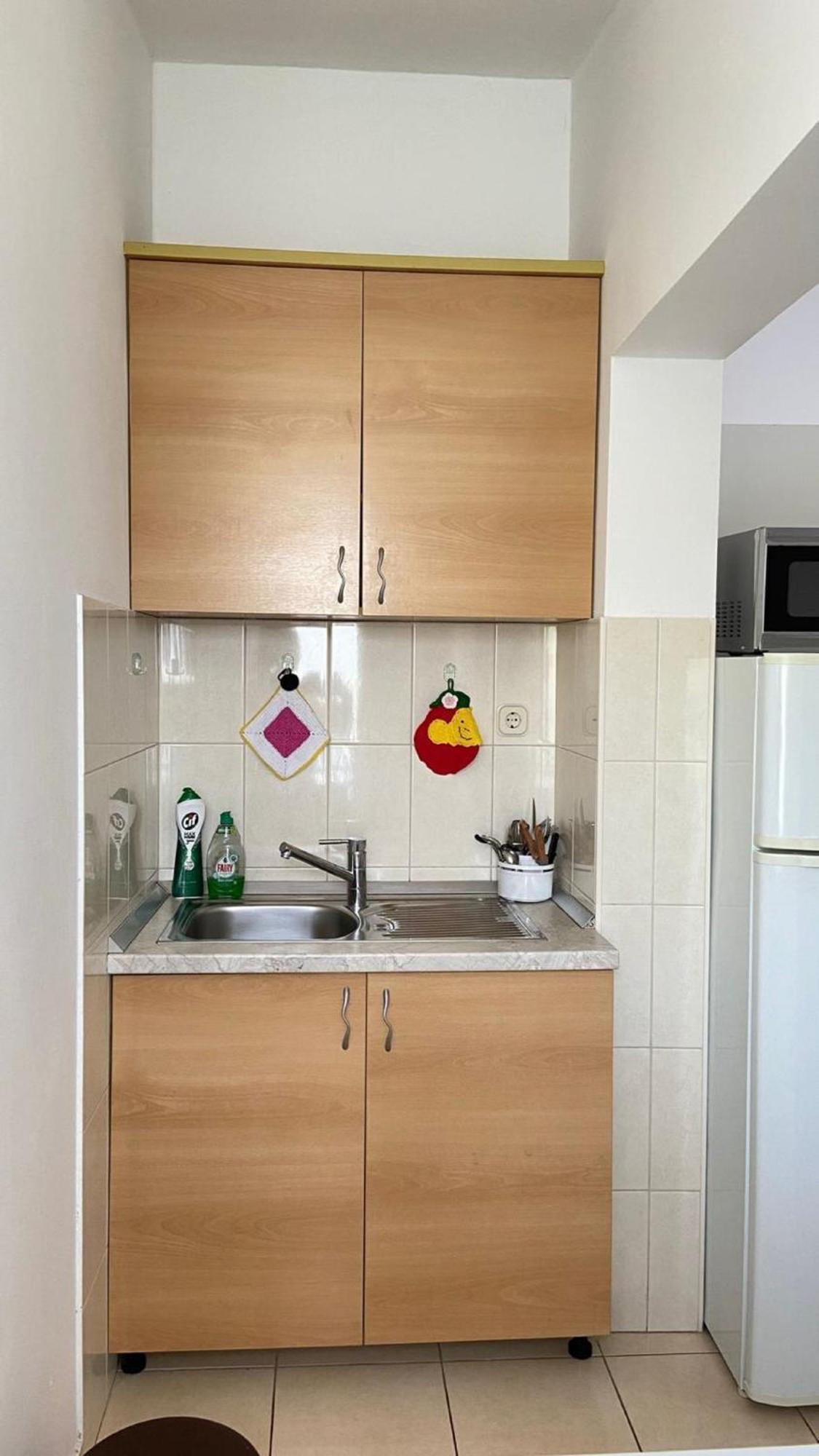 Apartments Tiho & Jelena บลัตเซ ภายนอก รูปภาพ